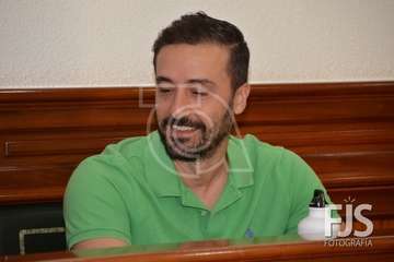 Cicua fue el único grupo que se posicionó en contra de las modificaciones de crédito y reconocimiento extrajudicial de crédito (Foto TA y Francisco Javier Santana)